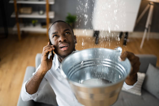 Best Water damage restoration near me  in Prairie View, TX